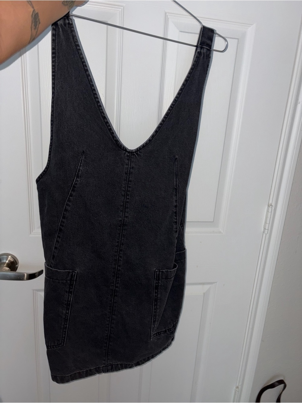 Free People High Roller Skirtall Size L